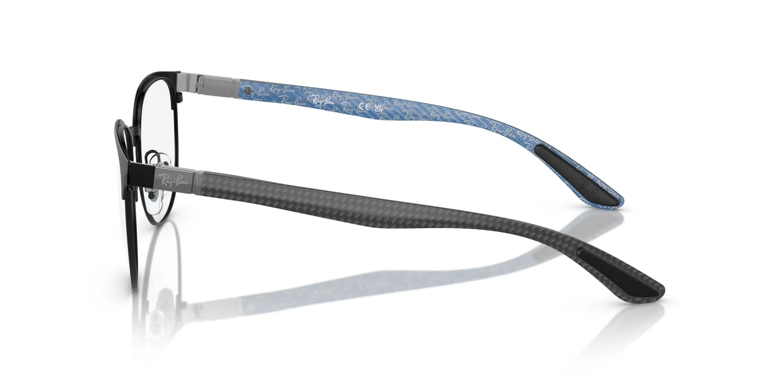 Ray-Ban 8422 Eyeglasses - view 25